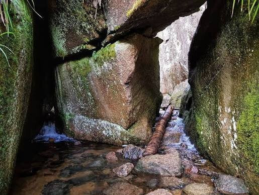 Muir of Dinnet National Nature Reserve-Dinnet必去景点