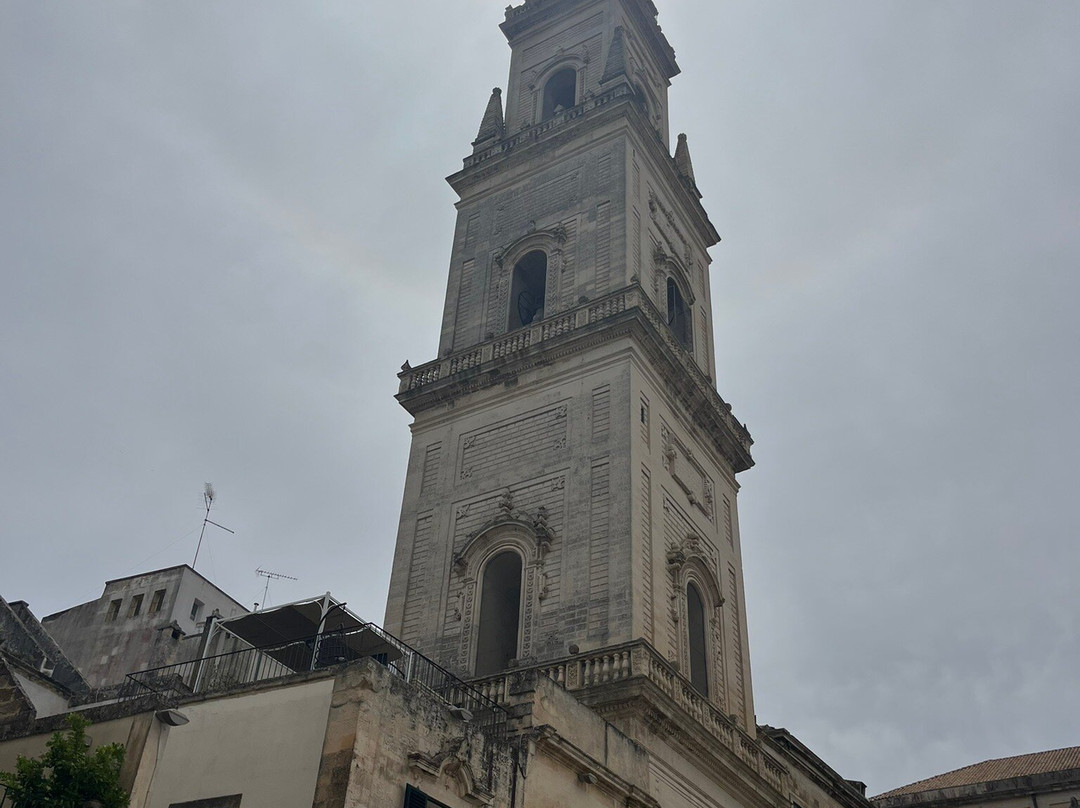 Centro Storico, Lecce-莱切必去景点