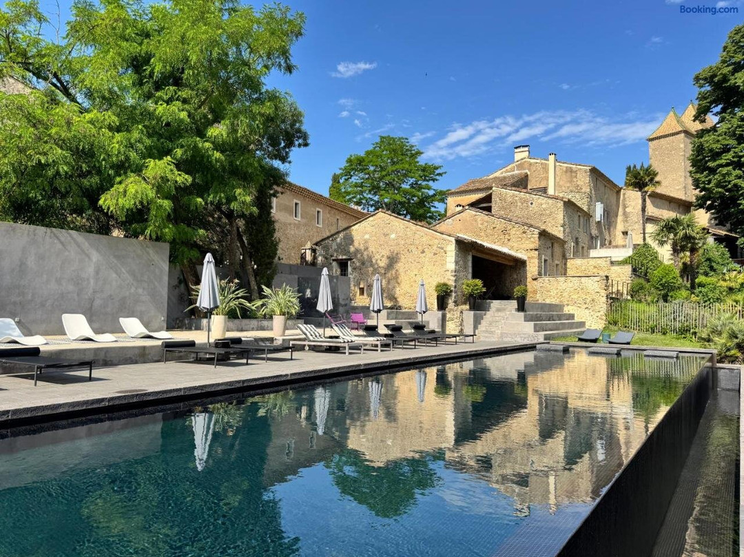 Domaine de Ribaute
