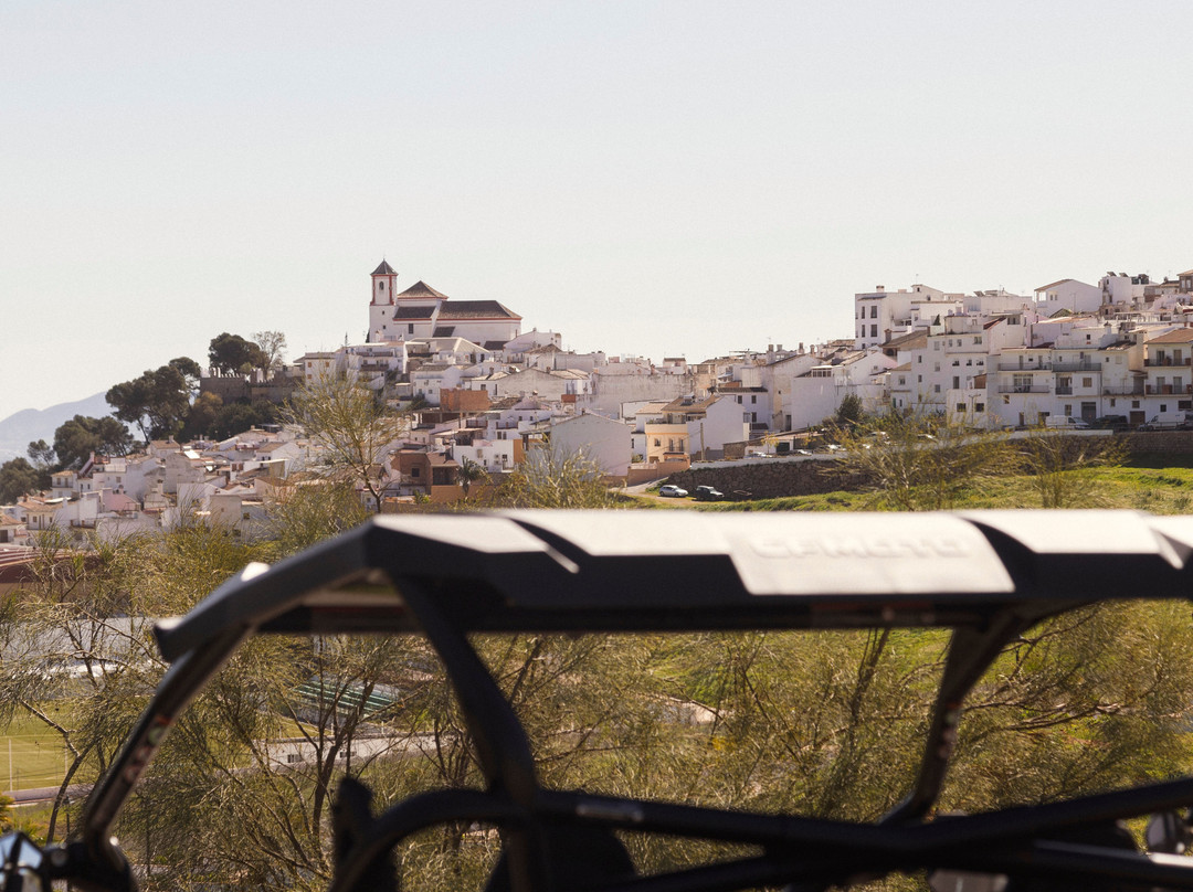 Andalusie Buggy Tours-Coin必去景点
