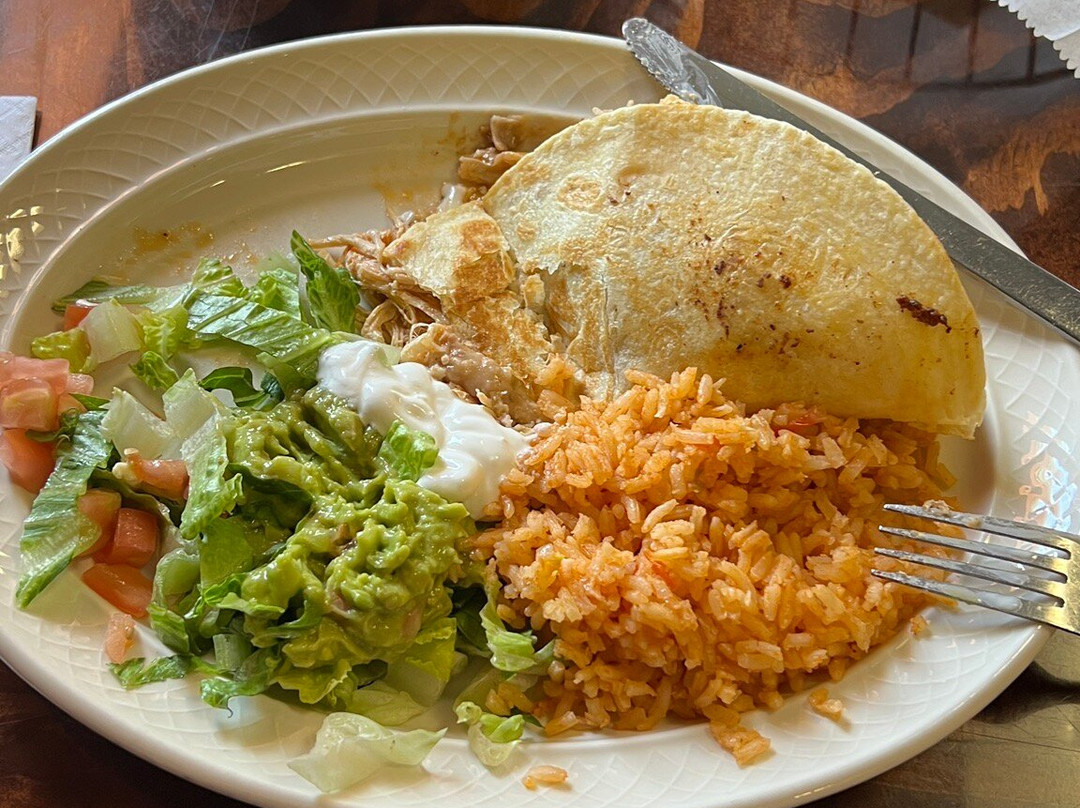 Jalisco Taqueria & Grill