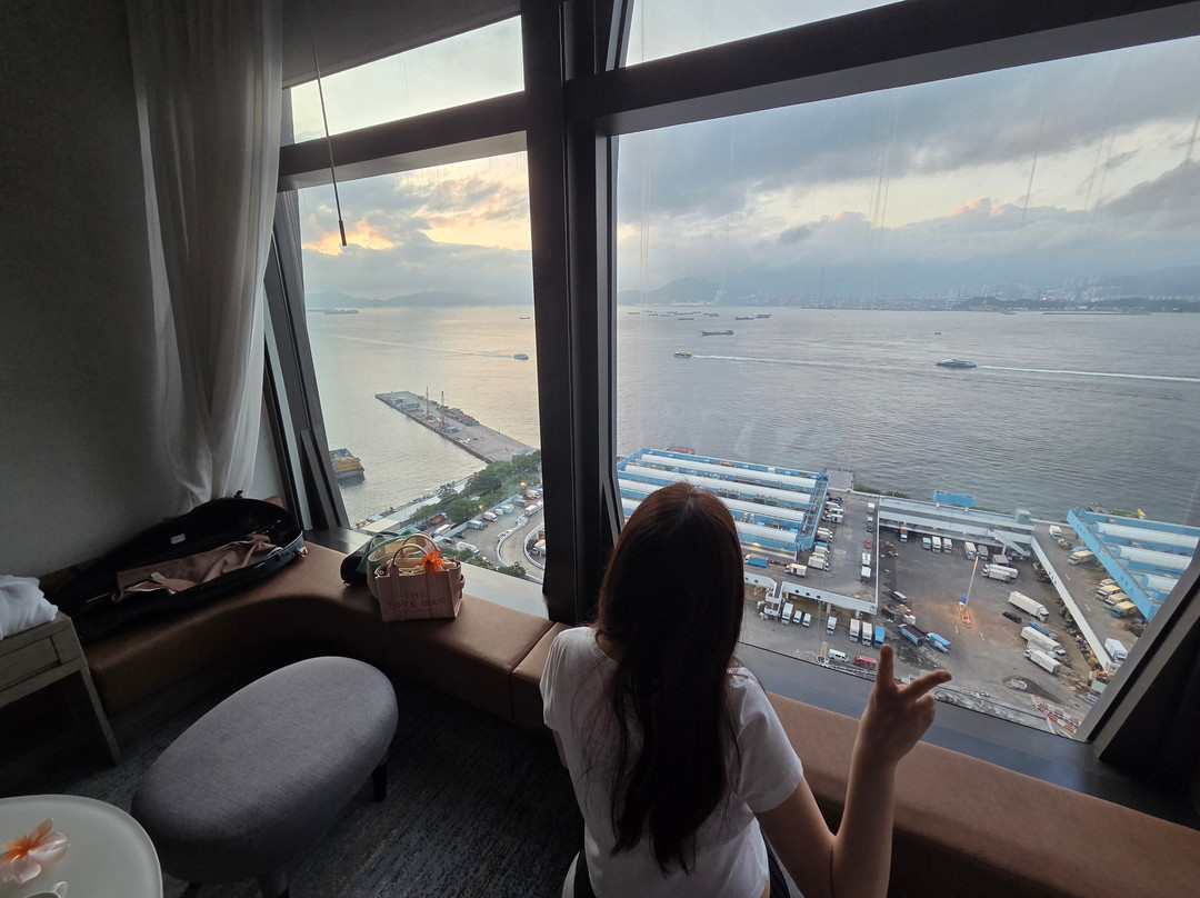 粤海181酒店主图