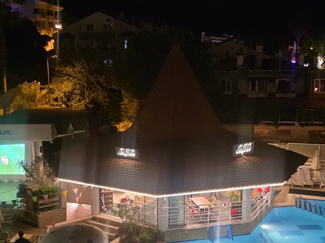 Club Cettia Apartments主图