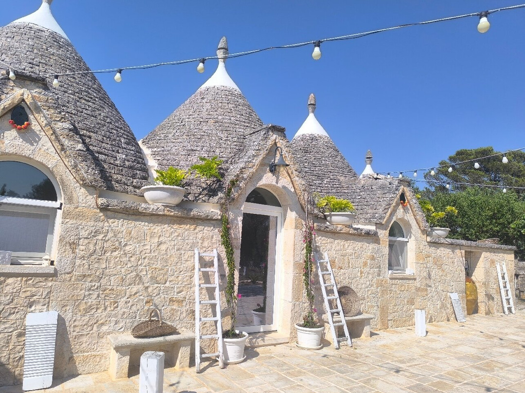 La Relais del Trullo