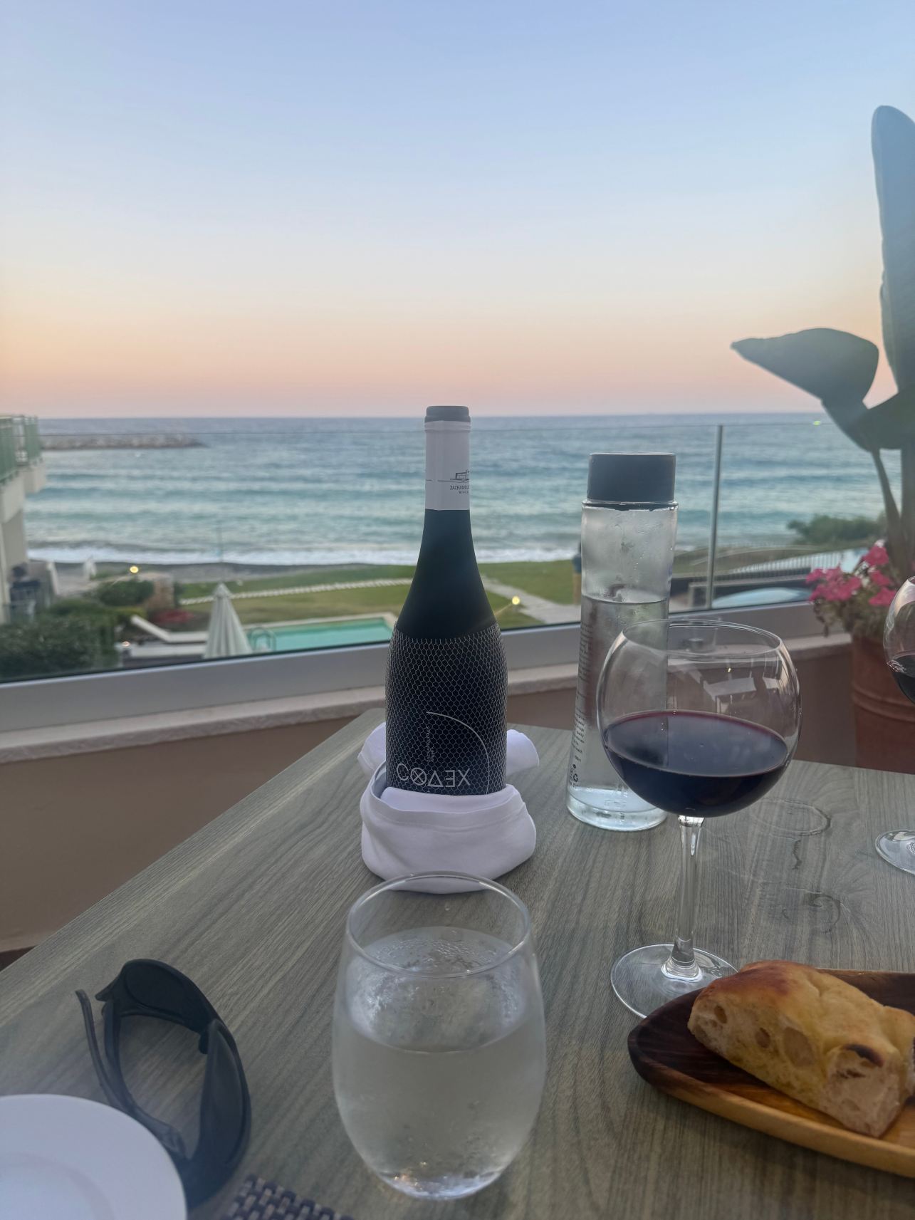 Giannoulis – Grand Bay Beach Resort - 限成人-旅行者
