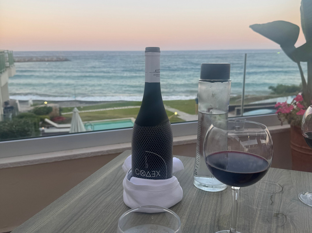 Giannoulis – Grand Bay Beach Resort - 限成人主图
