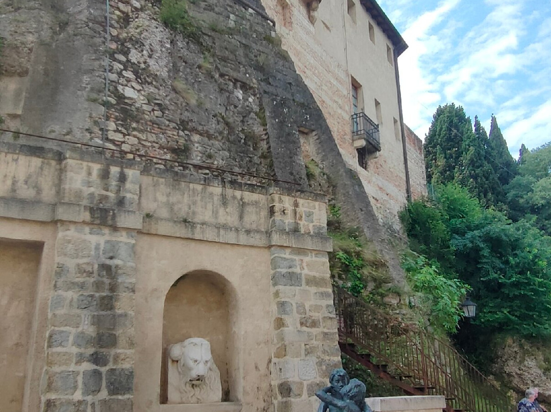 Borgo di Asolo-阿索洛必去景点