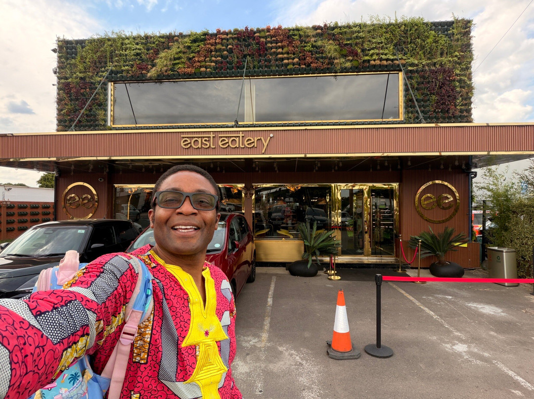 East Eatery