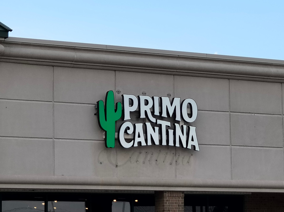 Primo Cantina