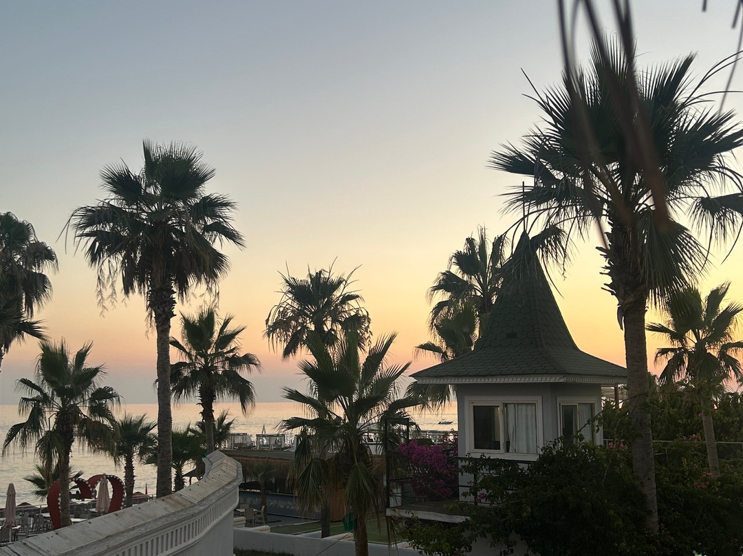 Holiday Garden Resort- Ultra All İnclusive主图