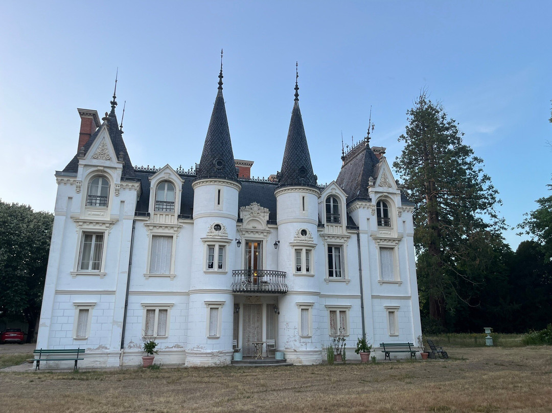 Chateau de la Motte主图
