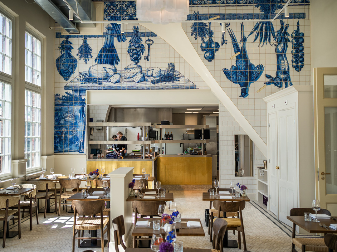 Gastrobar Florijn