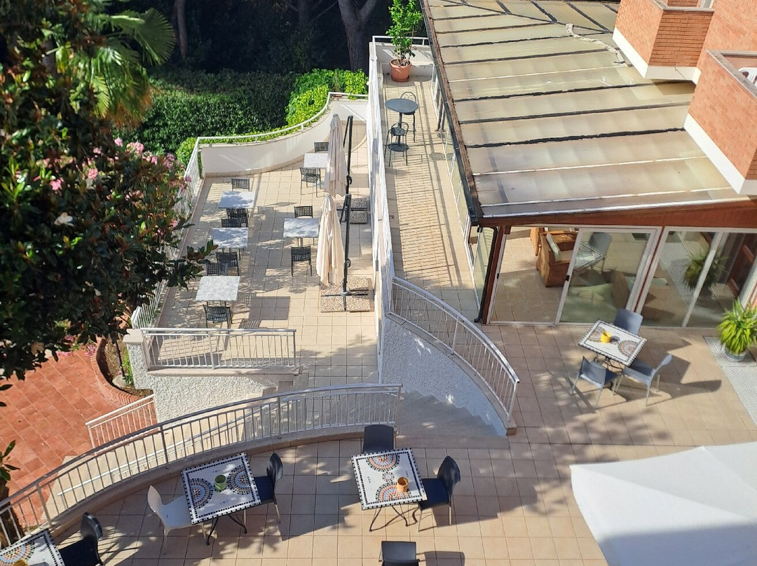 Fortuna Resort