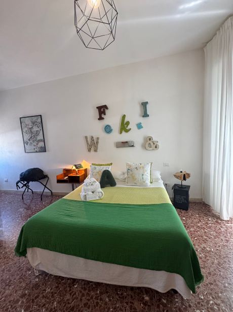Casa Verbavolant-旅行者