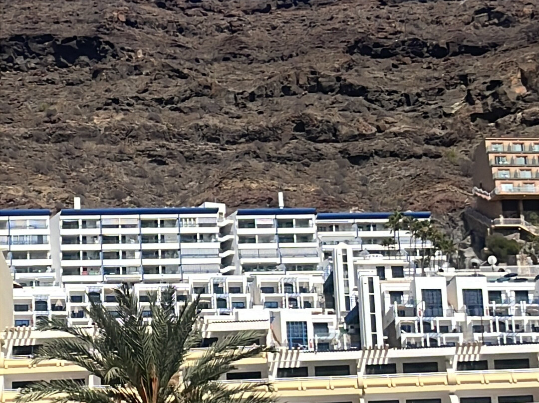 塔乌里托 LIVVO 水上乐园海岸酒店 - 全包式住宿主图