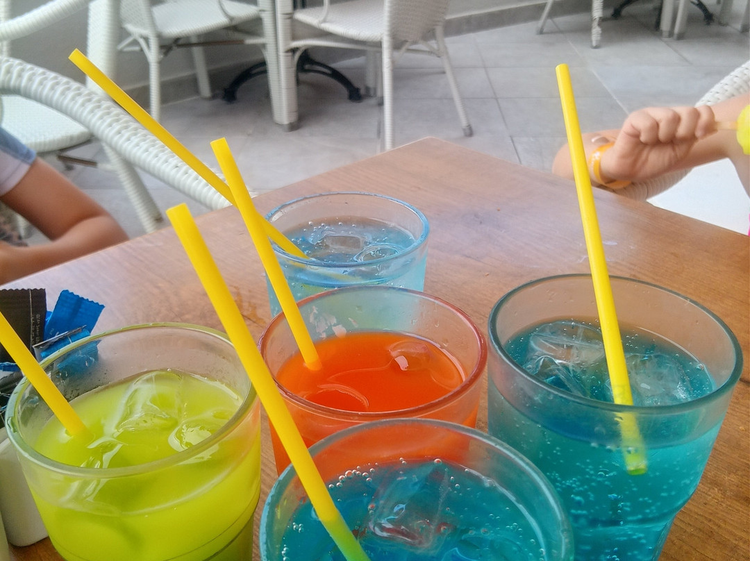 格兰德公园拉拉酒店主图