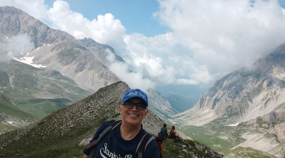 Campo Imperatore-Assergi必去景点