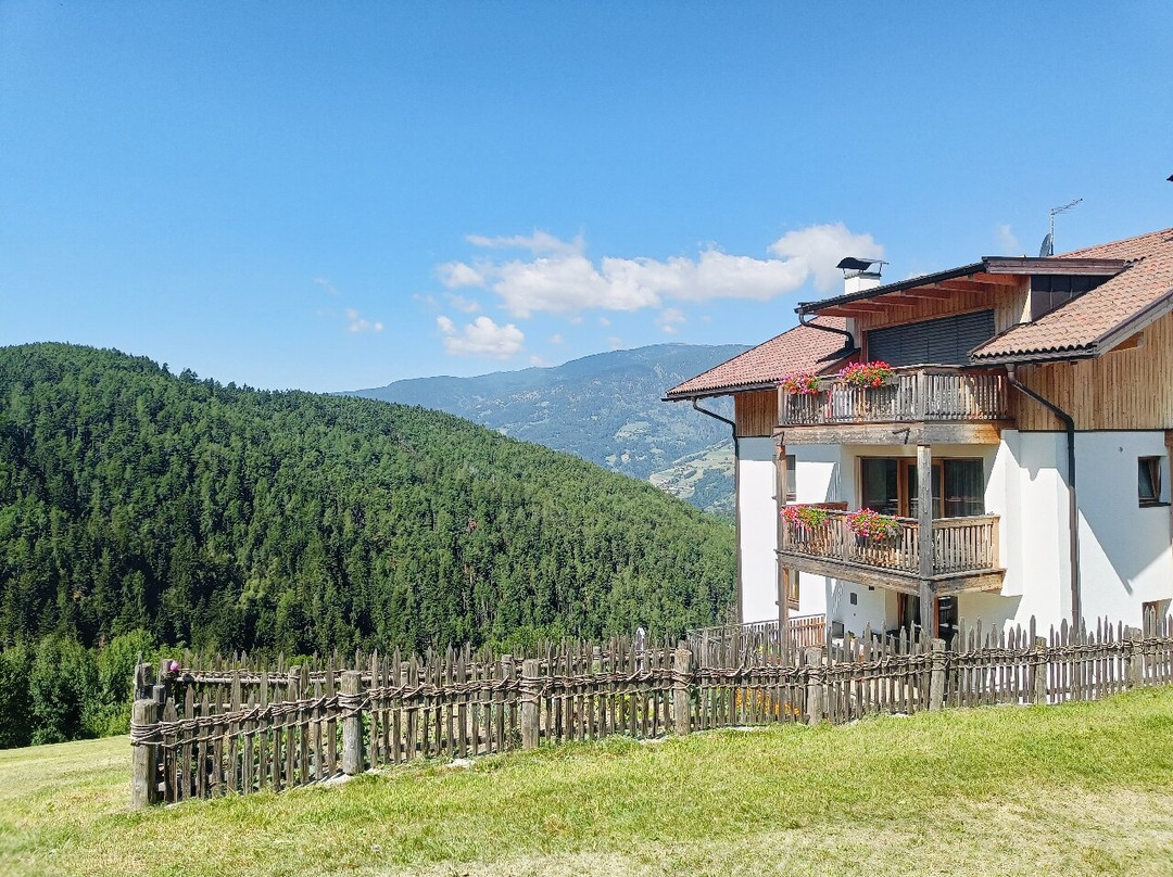 Proderhof Lajen主图