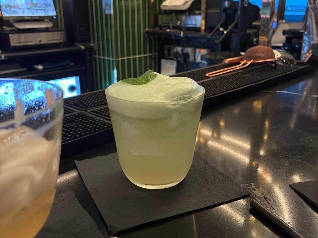 Lena's Rooftop Bar & Restaurant