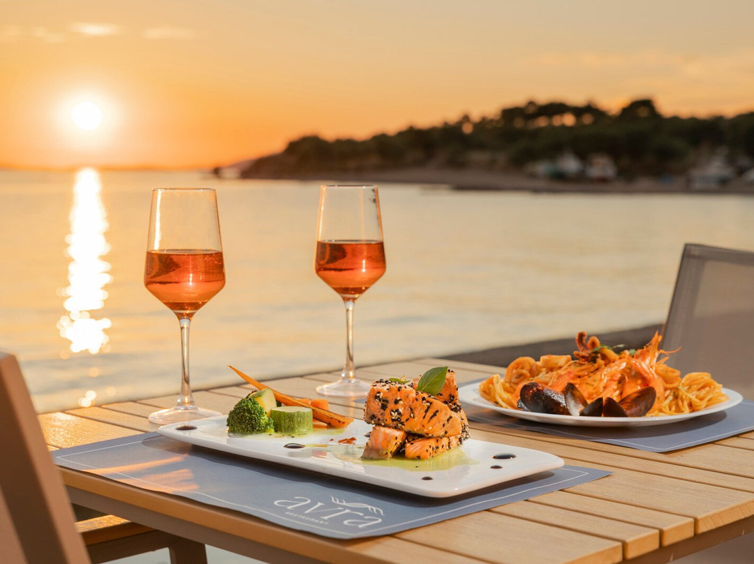 Avra Restaurant