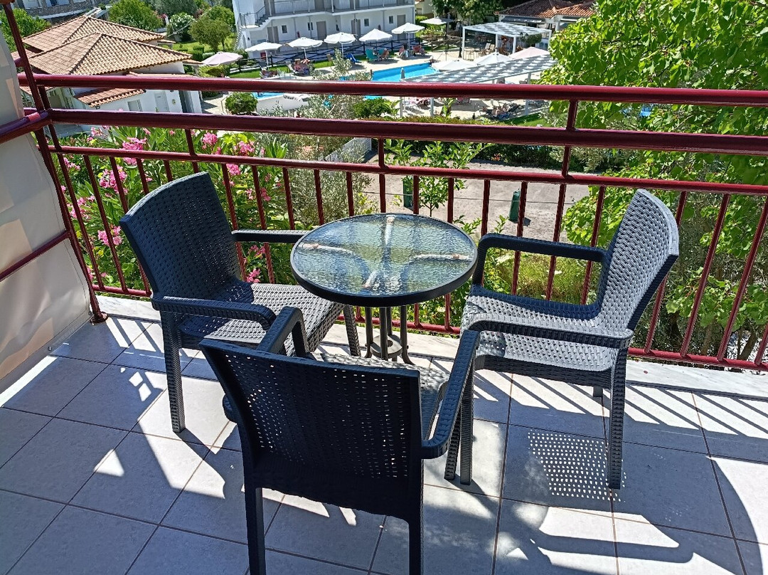 Hotel Morfia主图