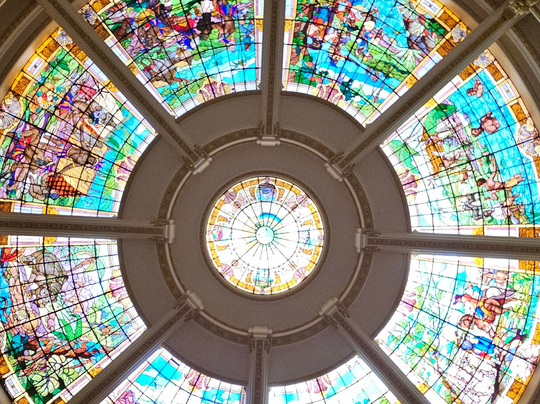 Grande Hotel e Termas de Araxá主图
