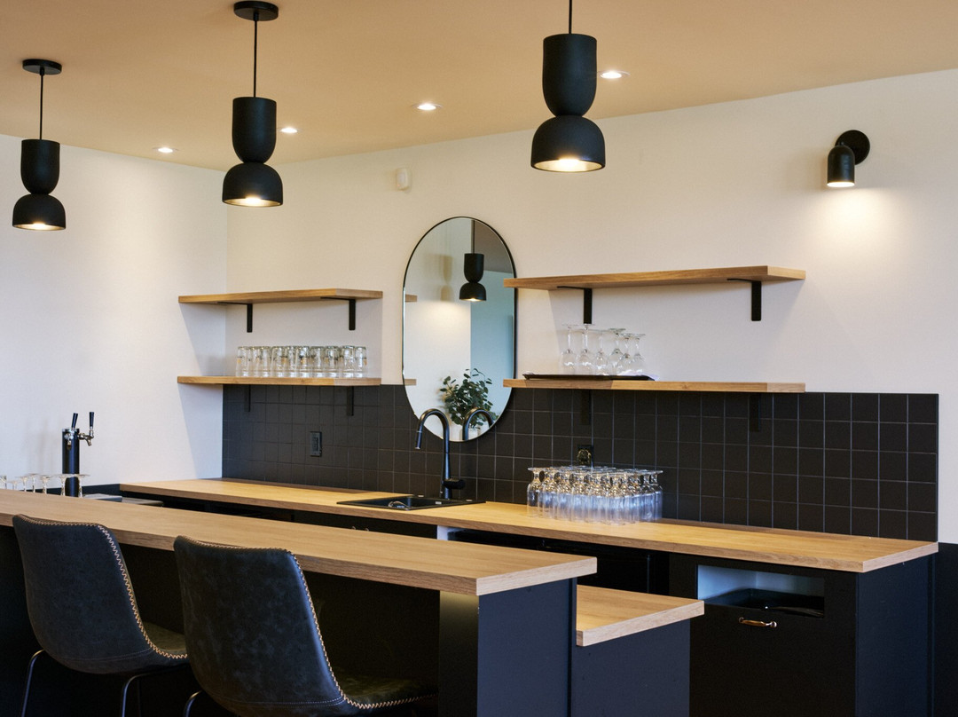 奥伯格戴斯巴特瑞斯酒店主图