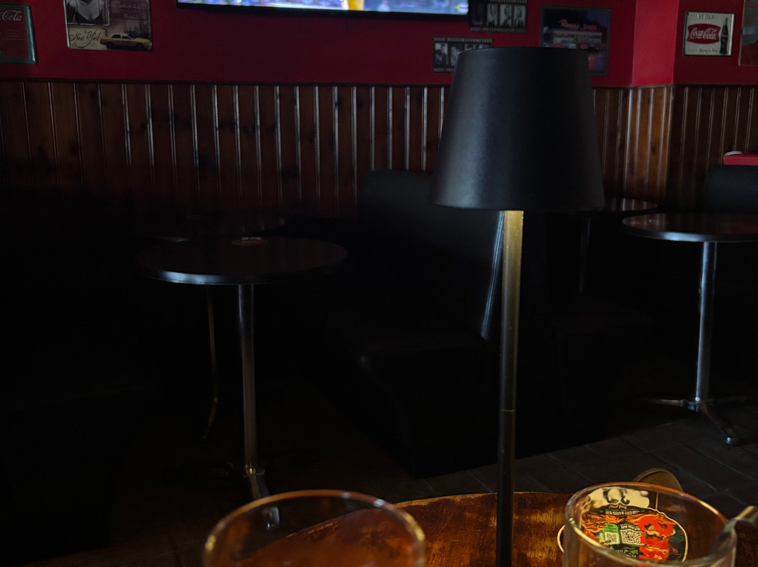 Toucan's Irish Pub Grill Monte Gordo-蒙特哥多必去景点
