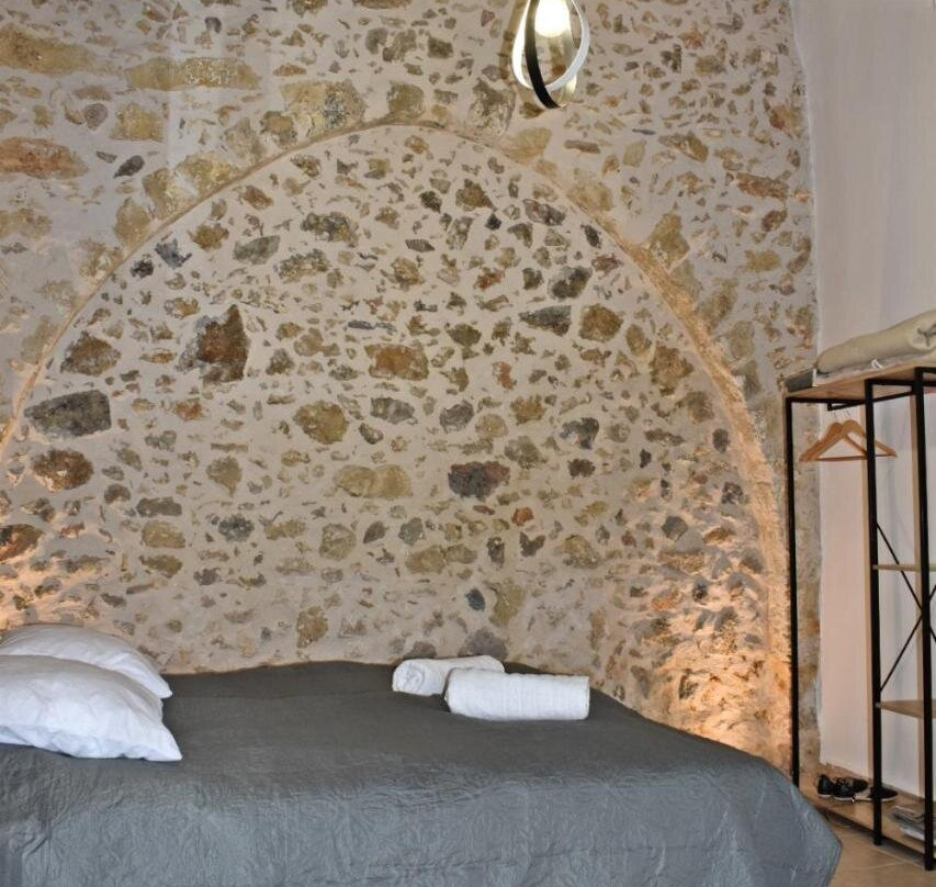 NiAmalFi Apartments