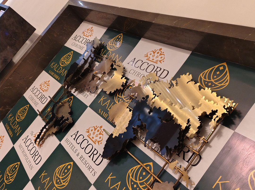 阿科德铬主图
