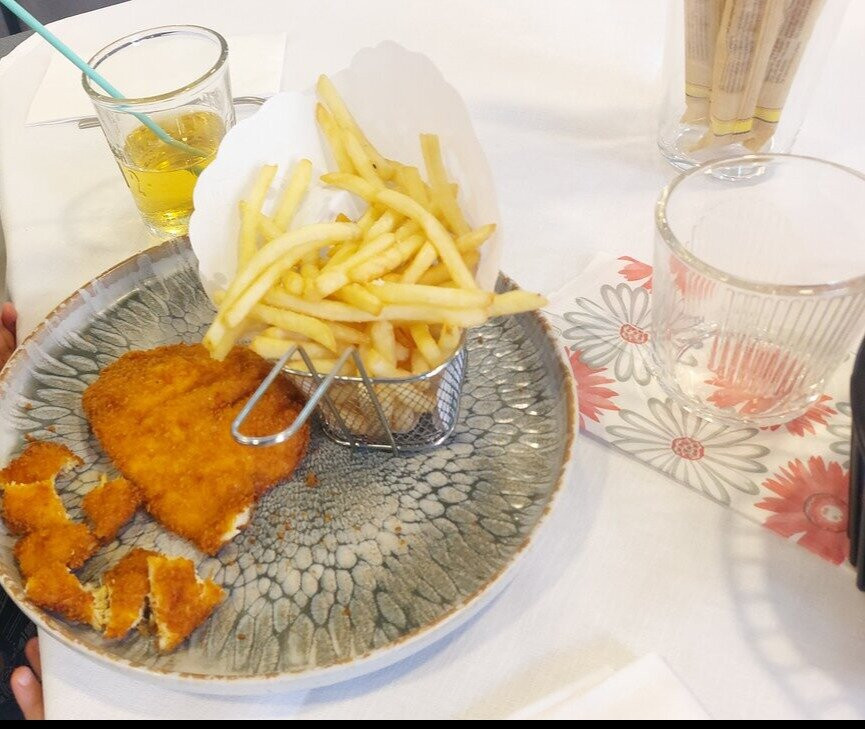 Maria Restaurant