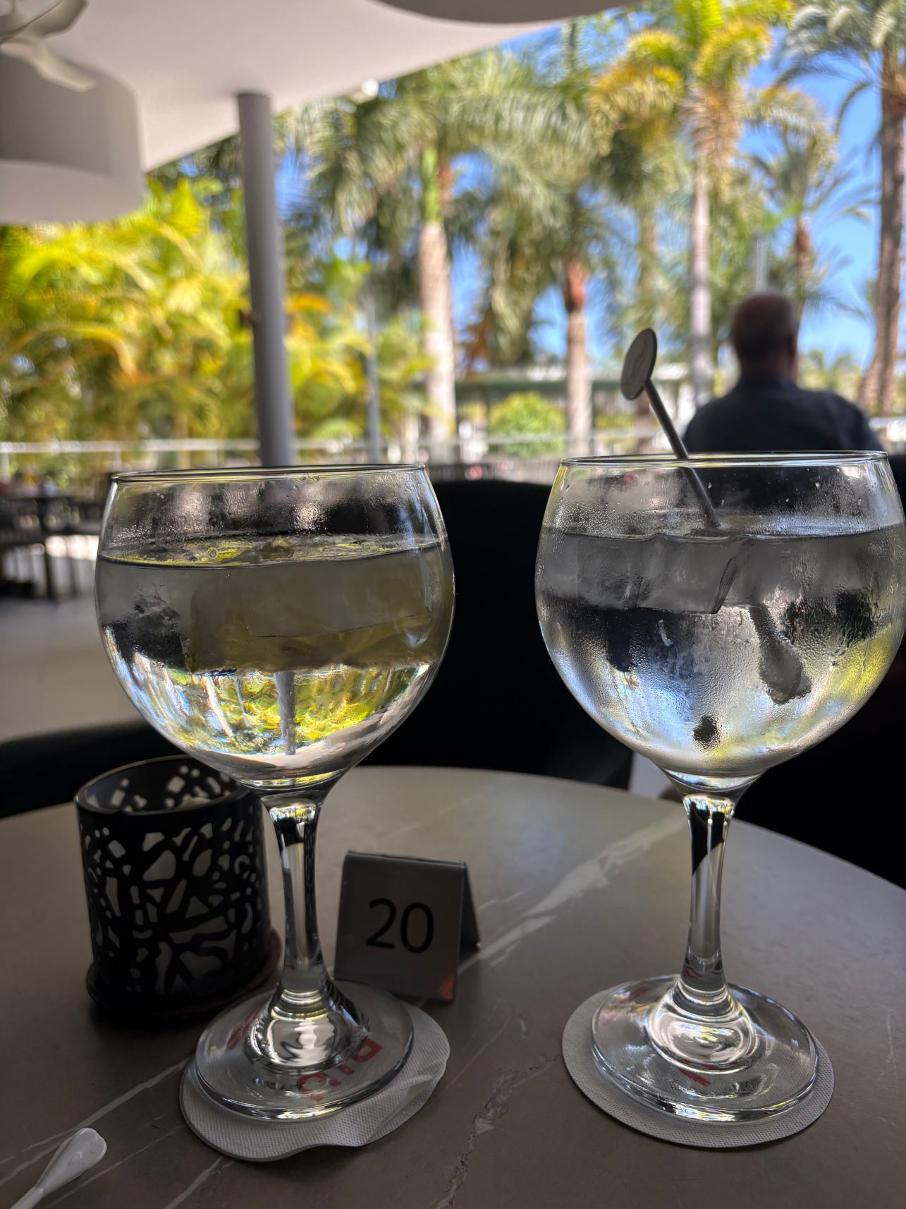 里乌宫殿帕尔梅拉斯全包式酒店-旅行者