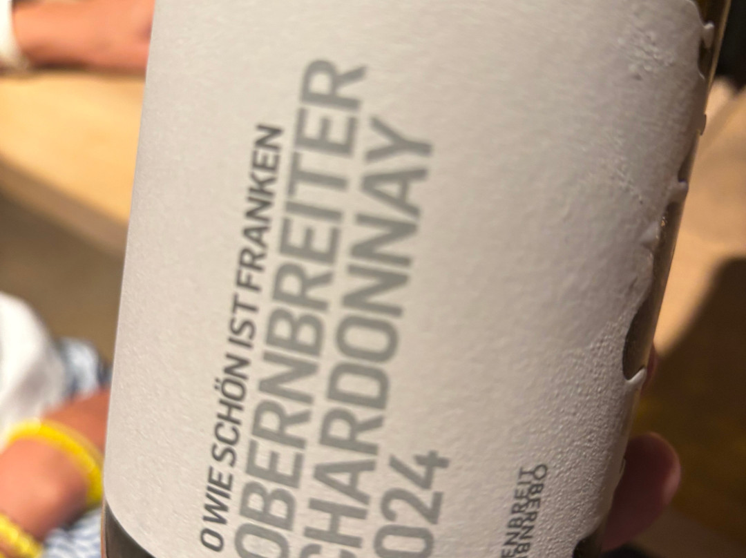 Josef - Die Weinbar In Schrozberg