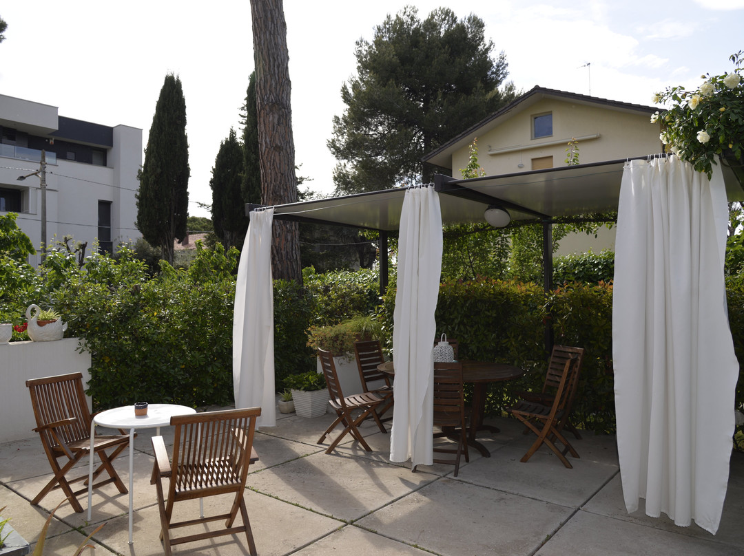 Bed and Breakfast 22 Garibaldi Home主图