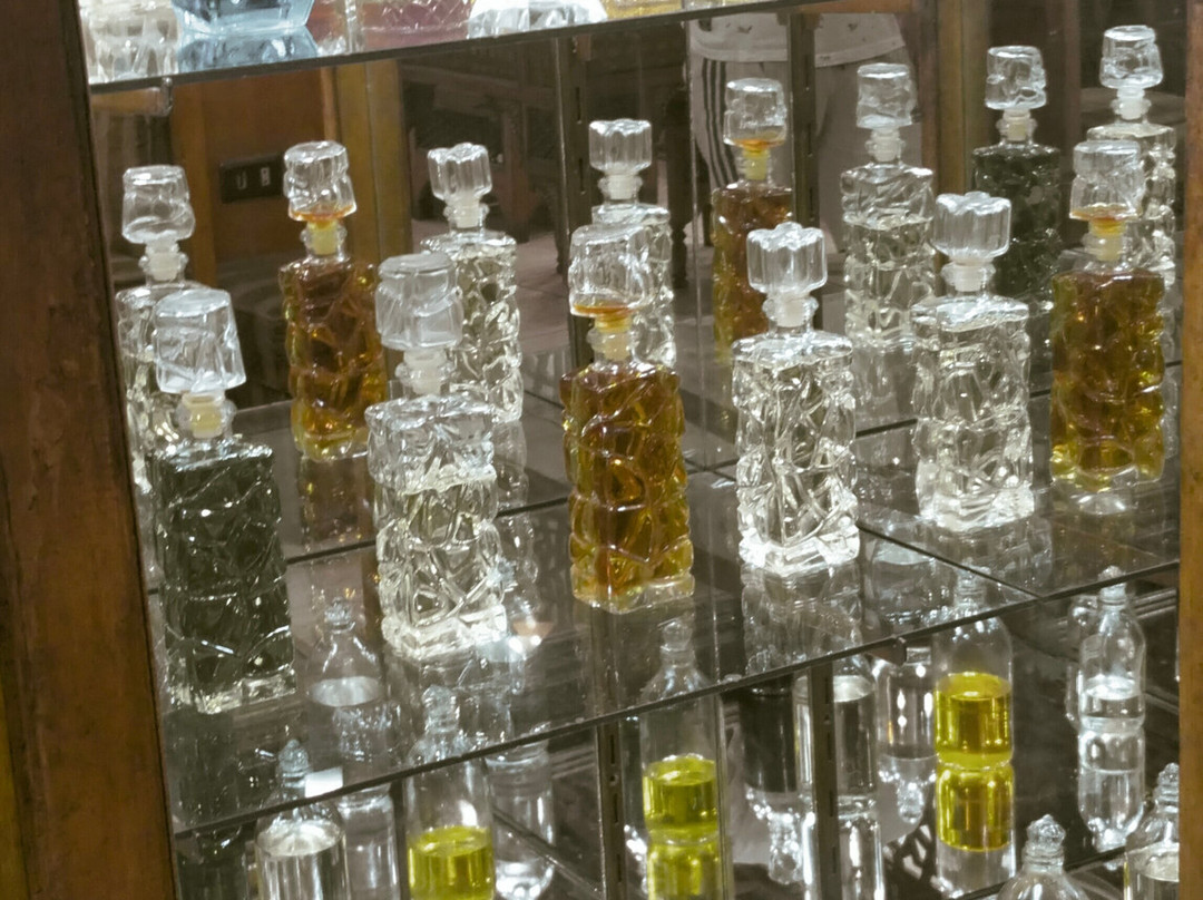 Cleopatra Palace Perfume Giza-吉萨必去景点