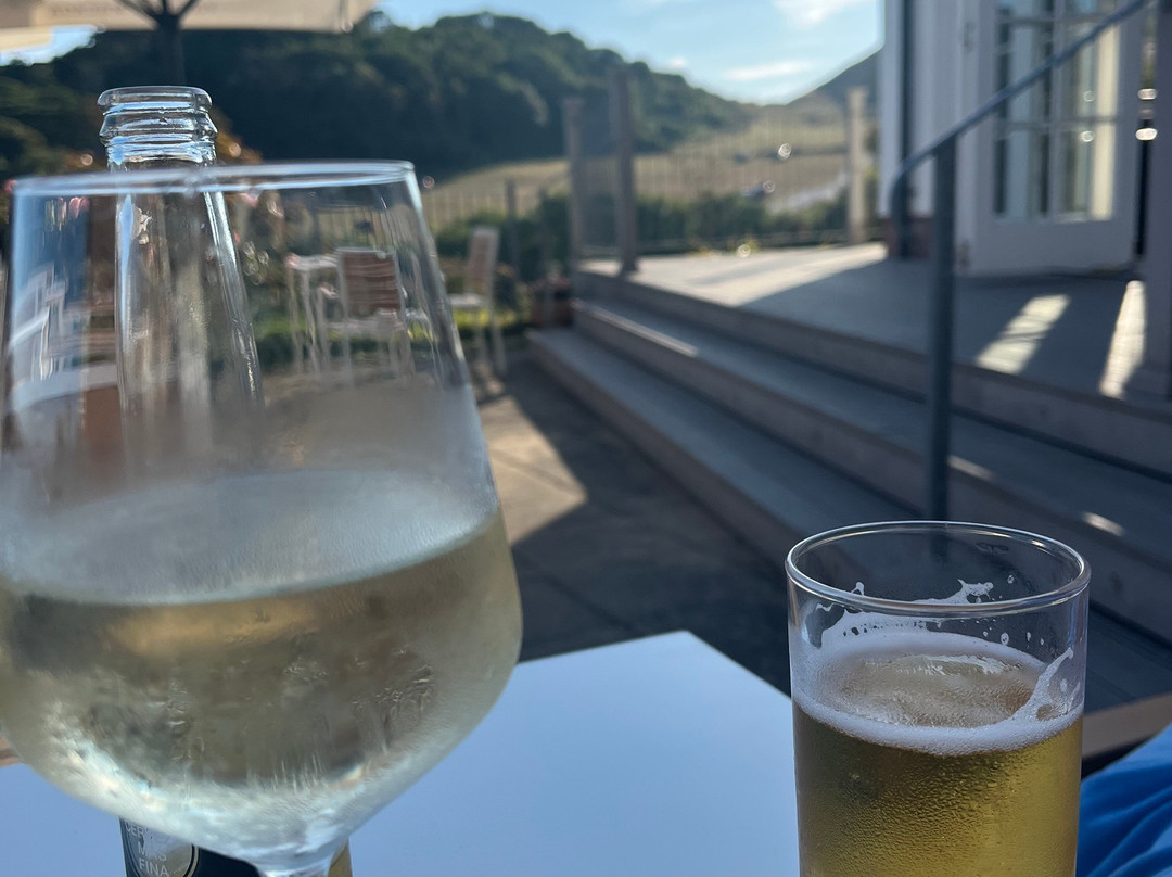 达德尔门酒店主图
