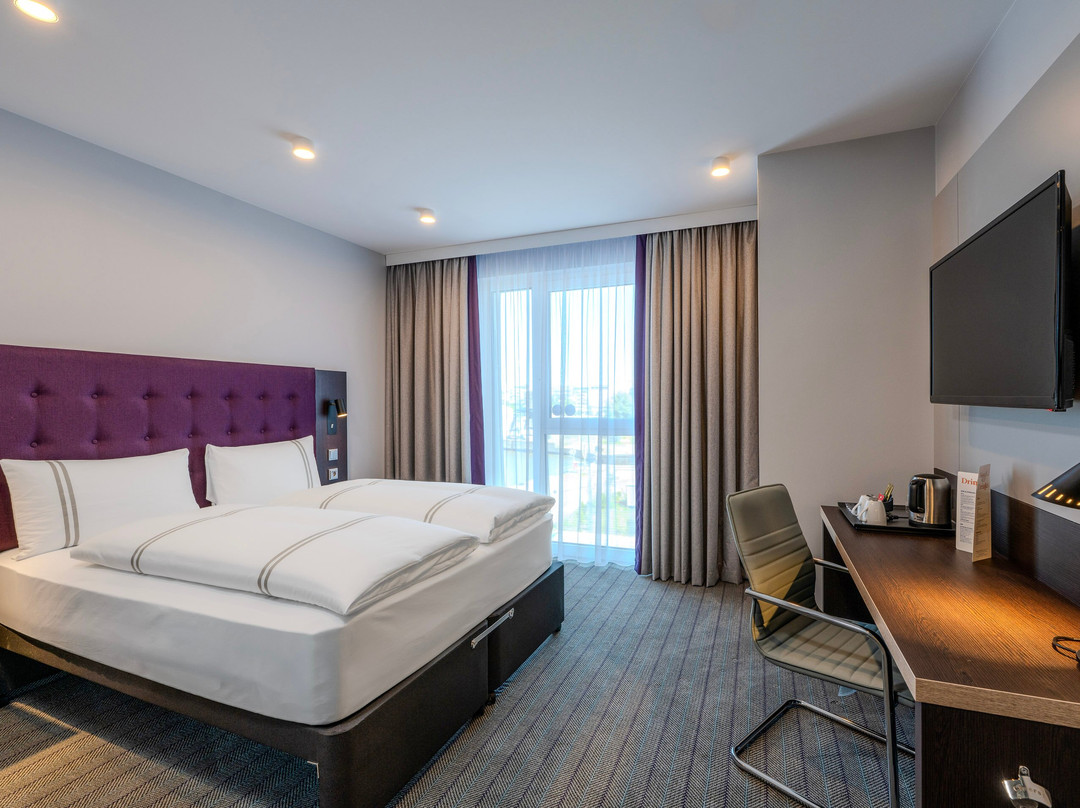 Premier Inn Bremerhaven Hotel