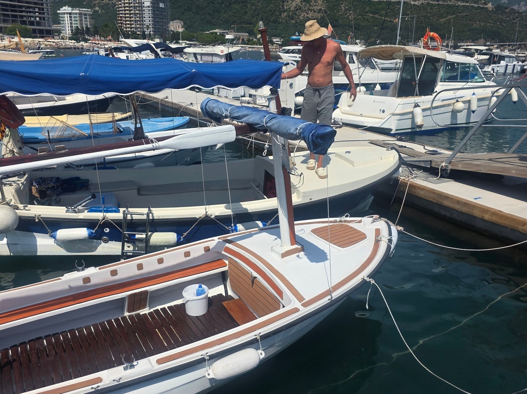 Caeli Travel | Montenegro Private Tours-布德瓦必去景点