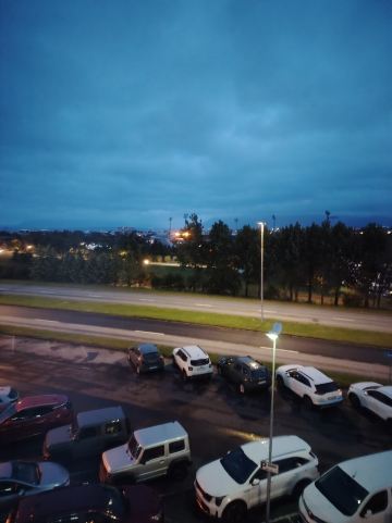 雷克雅未克灯光酒店-旅行者