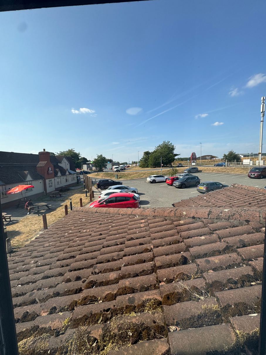 Travelodge Telford Shawbirch-旅行者
