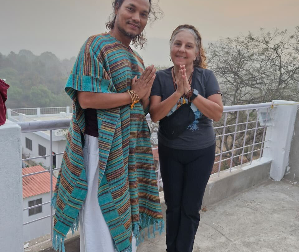 CYI - Classical Yoga International-钱道利必去景点
