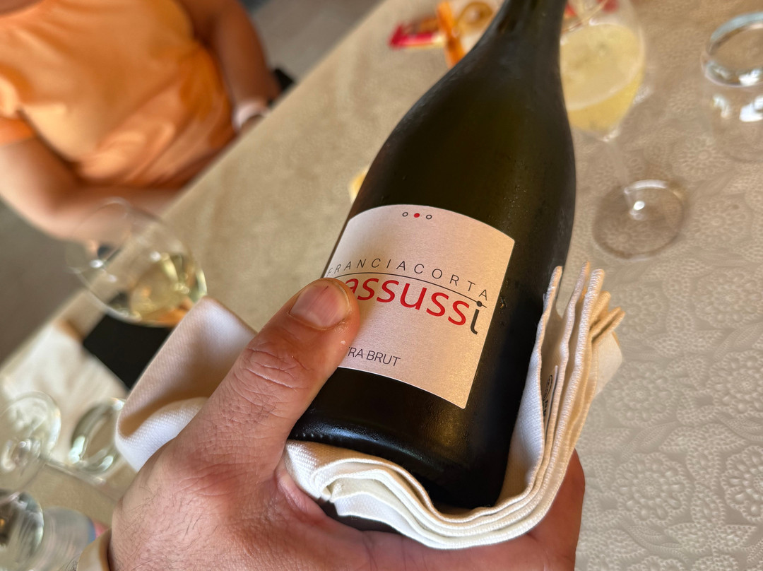 Azienda Agricola Massussi Luigi-伊塞奥必去景点