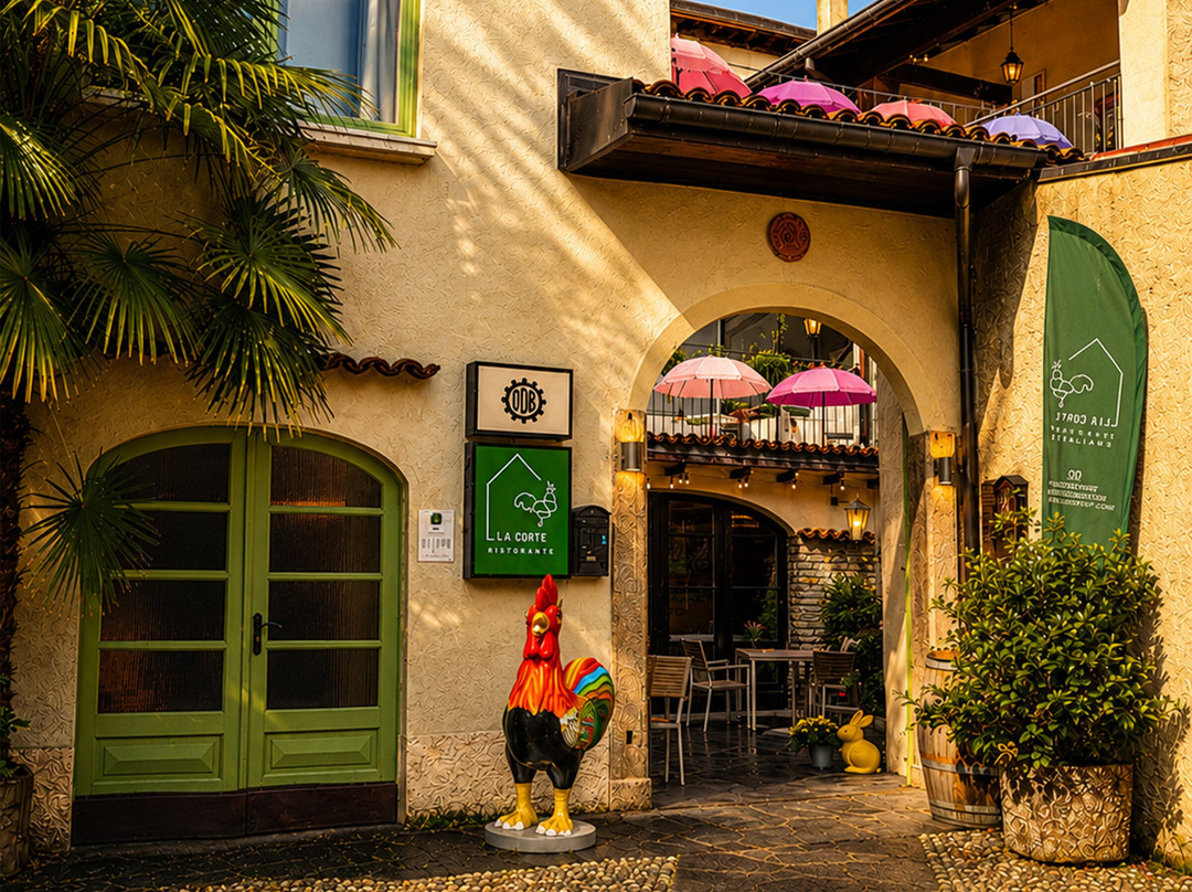 La Corte