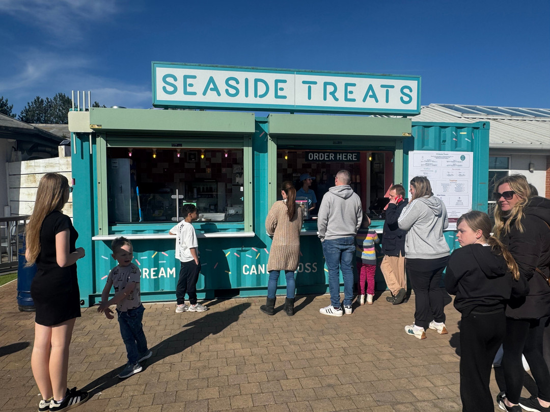Cleethorpes Beach Holiday Park主图