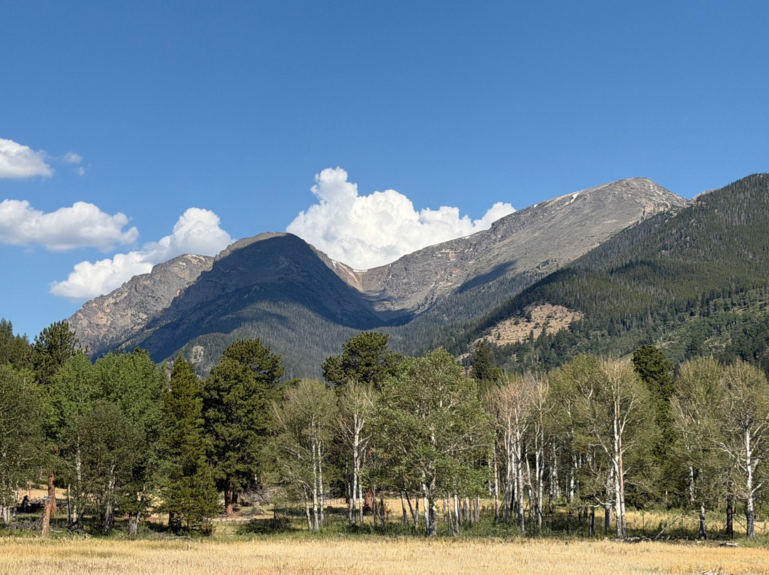 Rocky Mountain National Park