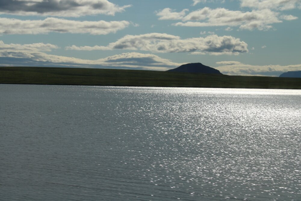 Lake Myvatn-米湖必去景点