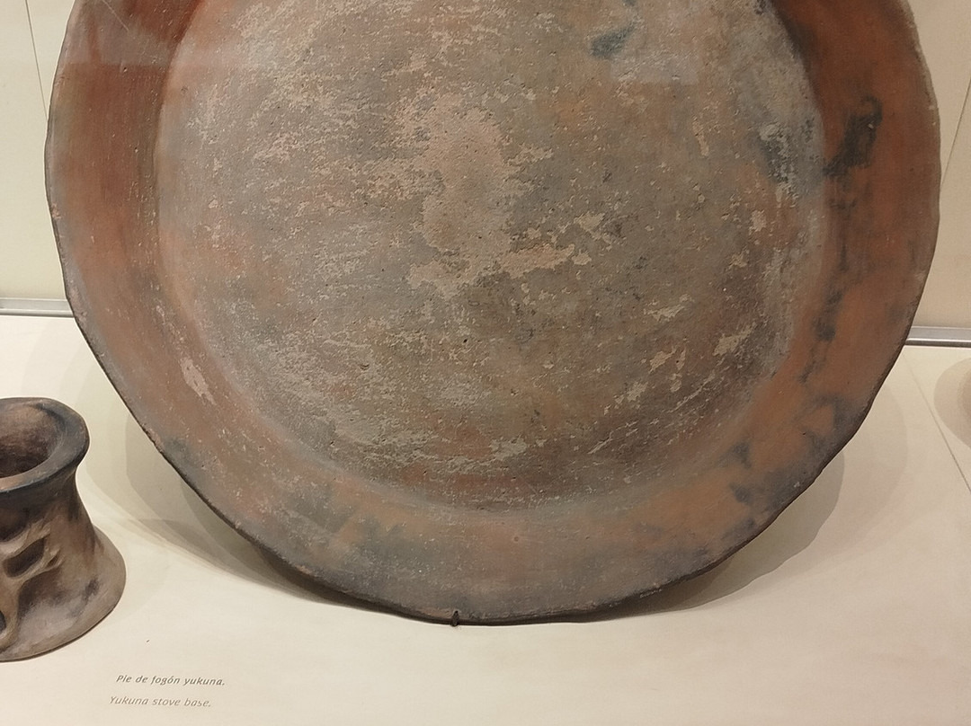Museo Etnográfico-莱蒂西亚必去景点