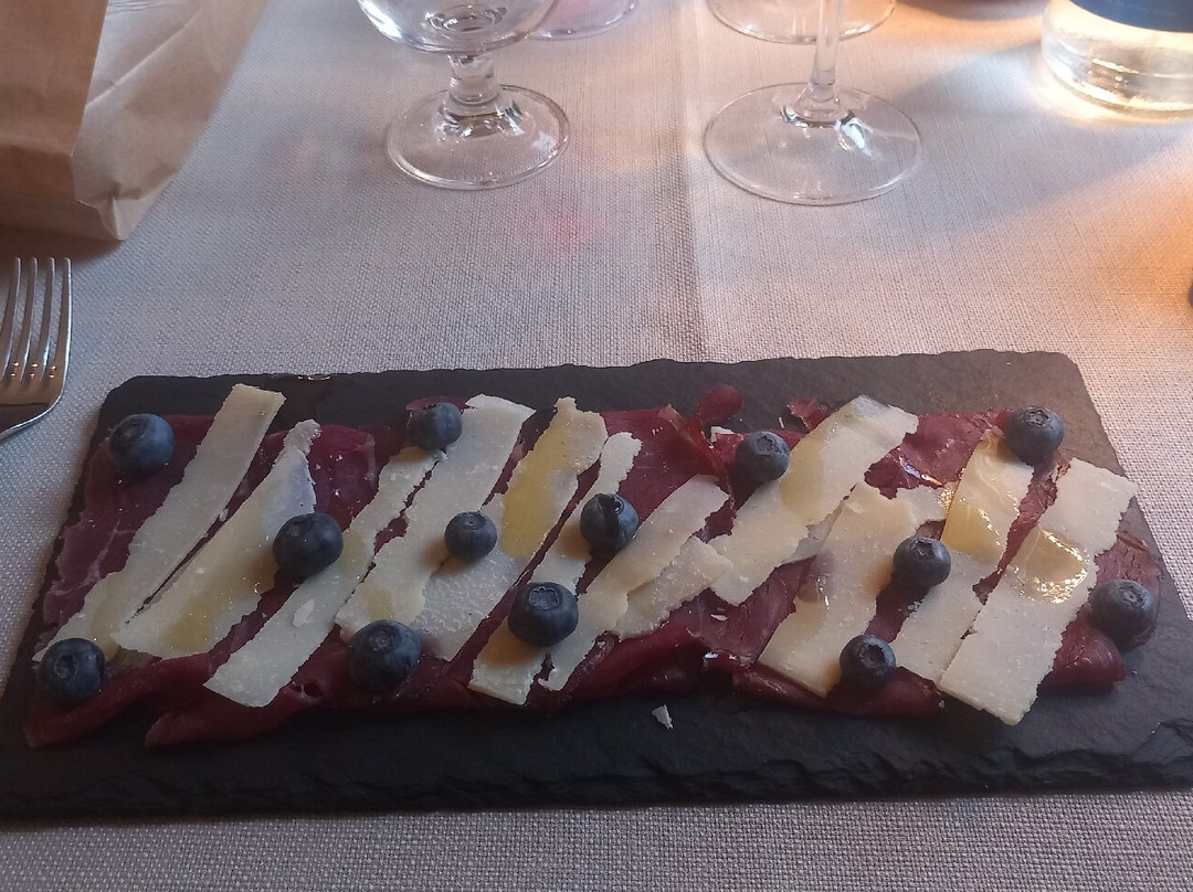 Ristorante monterovere Lavarone