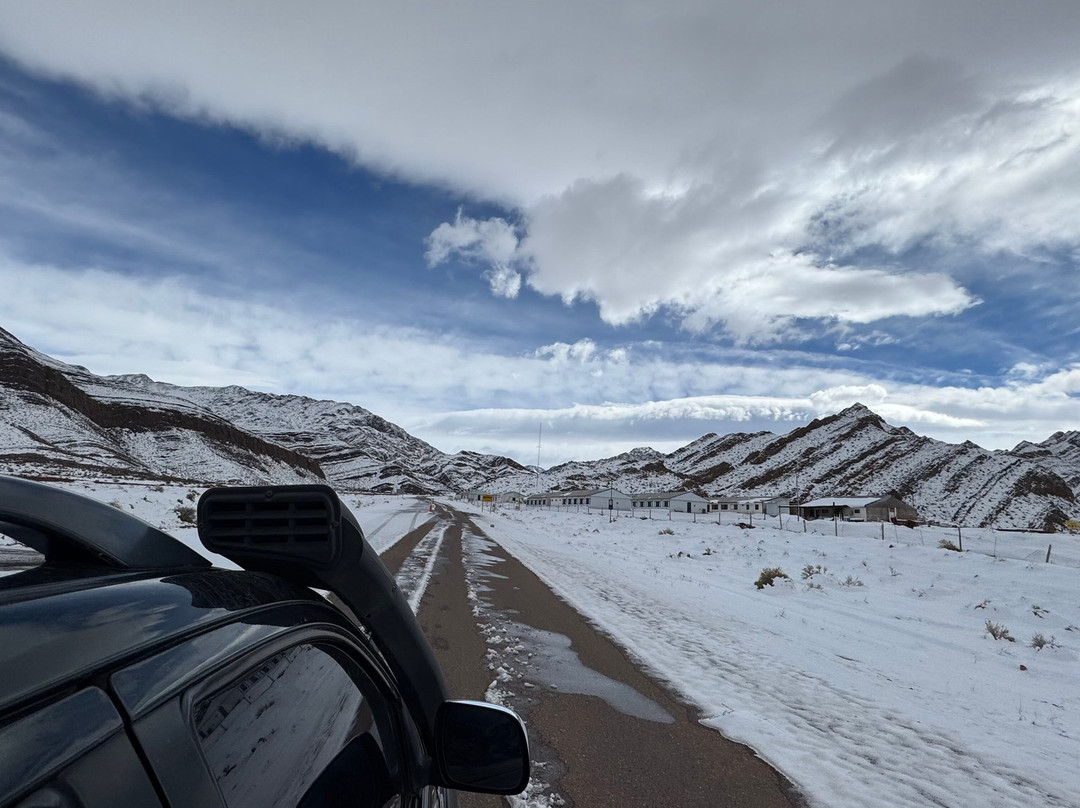 Laguna Brava-Pastos Largos必去景点