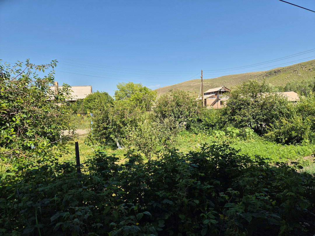 Nikolyans' Guesthouse